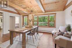 1016 SWIFT LANE | Lake of Bays Ontario | Slide Image Nine
