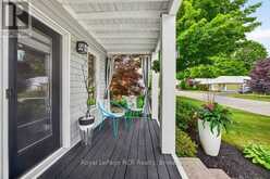 137 383 MCNABB STREET | Southampton Ontario | Slide Image Six