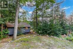 1027 NORTH PINE DRIVE | Lake of Bays Ontario | Slide Image Twenty-two
