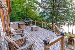 1027 NORTH PINE DRIVE | Lake of Bays Ontario | Slide Image Twenty-four