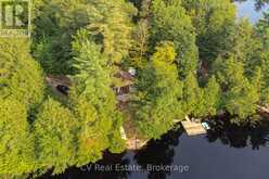 1027 NORTH PINE DRIVE | Lake of Bays Ontario | Slide Image Twenty-seven