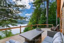 1027 NORTH PINE DRIVE | Lake of Bays Ontario | Slide Image Two