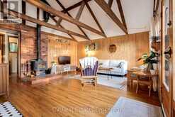 1027 NORTH PINE DRIVE | Lake of Bays Ontario | Slide Image Nine