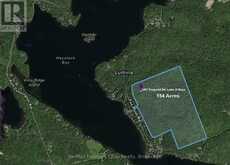 1497 FOX POINT ROAD | Dwight Ontario | Slide Image Thirty-four