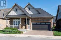31 TEA ROSE ROAD | Brampton Ontario | Slide Image Two