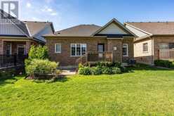 31 TEA ROSE ROAD | Brampton Ontario | Slide Image Thirty-five