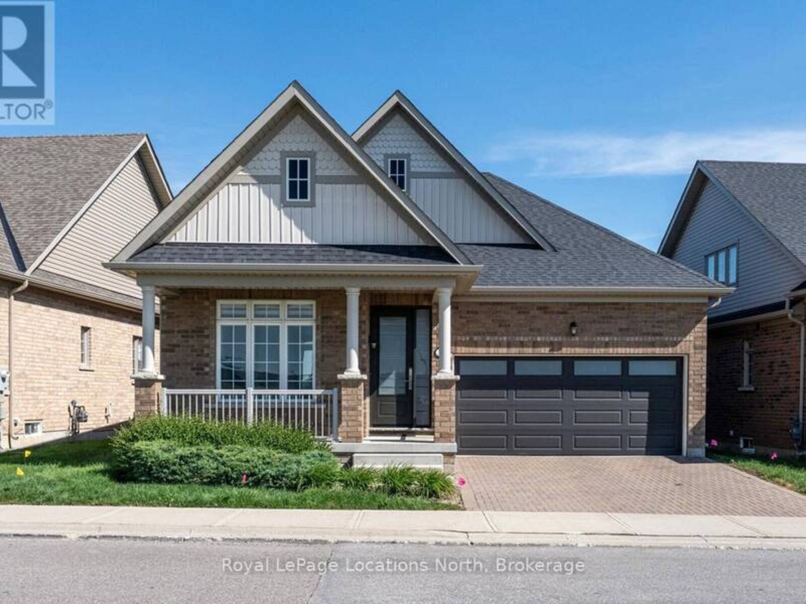 31 TEA ROSE ROAD, Brampton, Ontario L6R 0W2