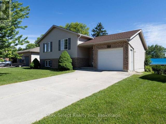 59 ALBERT STREET West Perth Ontario, N0K 1N0 - 4 Bedrooms Home For Sale