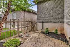 6 - 15 VALLEY ROAD | Guelph Ontario | Slide Image Thirty-one