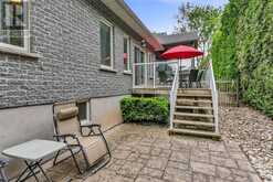6 - 15 VALLEY ROAD | Guelph Ontario | Slide Image Thirty-two