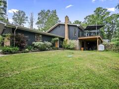 802 WILLIAMSPORT ROAD Huntsville Ontario, P1H 2J4