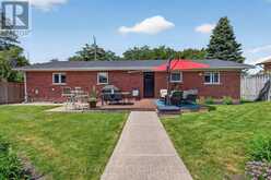 71 LORNE AVENUE | Penetanguishene Ontario | Slide Image Thirty-eight
