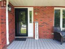 71 LORNE AVENUE | Penetanguishene Ontario | Slide Image Three