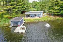 2 ISLAND 60 | Port Severn Ontario | Slide Image One