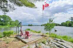 2 ISLAND 60 | Port Severn Ontario | Slide Image Twenty-nine