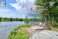 2 ISLAND 60 | Port Severn Ontario | Slide Image Thirty