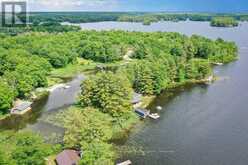 2 ISLAND 60 | Port Severn Ontario | Slide Image Thirty-three