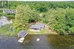 2 ISLAND 60 | Port Severn Ontario | Slide Image Three