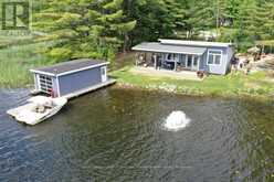 2 ISLAND 60 | Port Severn Ontario | Slide Image Forty