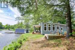 2 ISLAND 60 | Port Severn Ontario | Slide Image Six