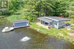 2 ISLAND 60 | Port Severn Ontario | Slide Image Four