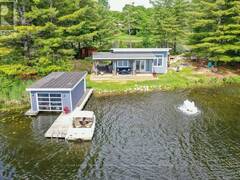 2 ISLAND 60 Port Severn Ontario, L0K 1S0