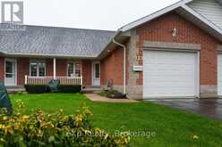3 - 123 CHURCH STREET N | Mount Forest Ontario | Slide Image One