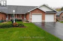 3 - 123 CHURCH STREET N | Mount Forest Ontario | Slide Image Two