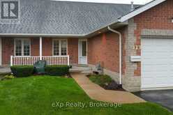 3 - 123 CHURCH STREET N | Mount Forest Ontario | Slide Image Three