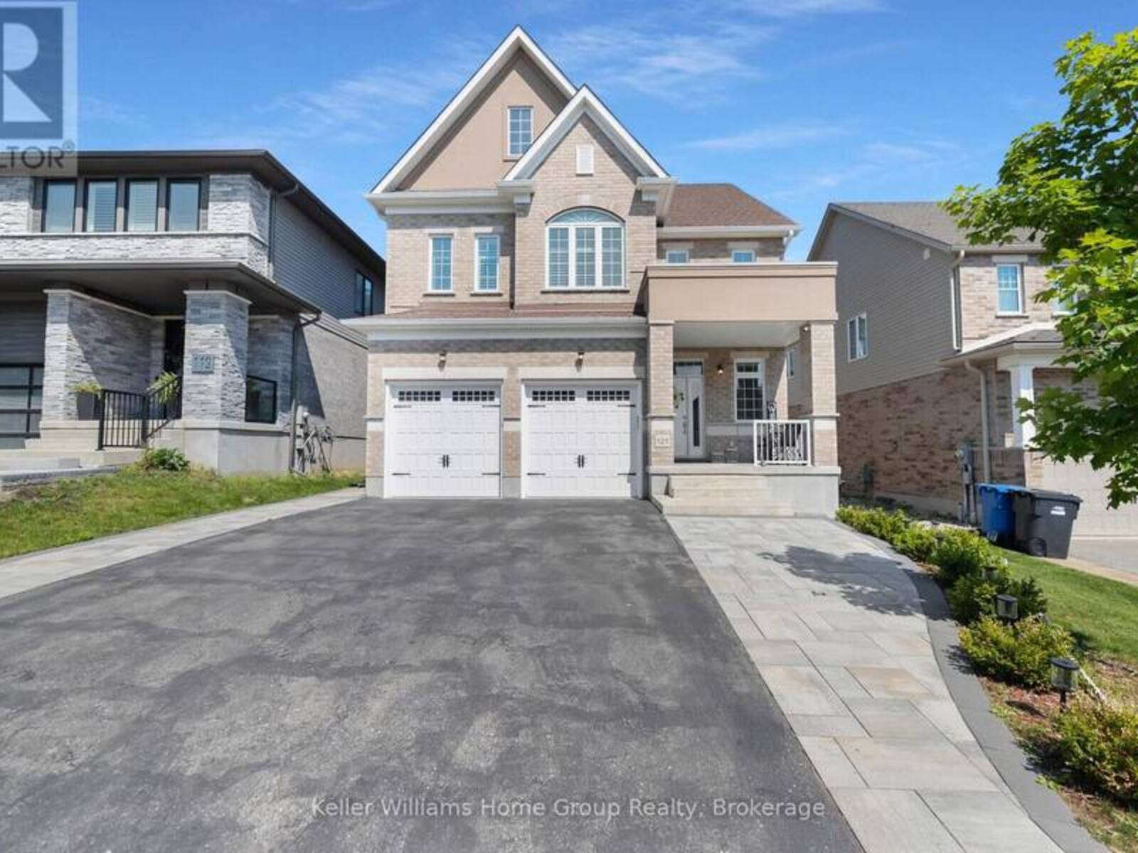 121 LOVETT LANE, Guelph, Ontario N1G 0H1