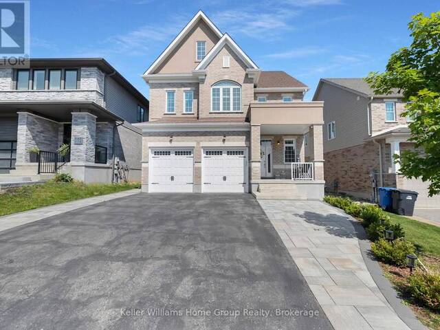 121 LOVETT LANE Guelph Ontario, N1G 0H1 - 4 Bedrooms Home For Sale