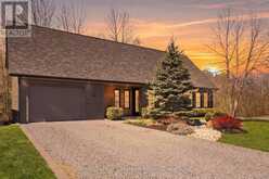 66 GORDON CRESCENT | Meaford Ontario | Slide Image One