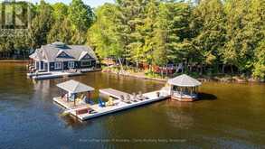 1118 SHAMROCK ROAD | Port Carling Ontario | Slide Image Two