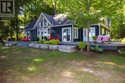 1118 SHAMROCK ROAD | Port Carling Ontario | Slide Image Thirty-six