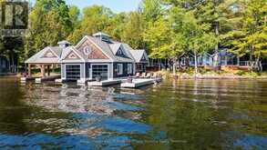 1118 SHAMROCK ROAD | Port Carling Ontario | Slide Image Three