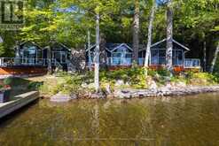 1118 SHAMROCK ROAD | Port Carling Ontario | Slide Image Four