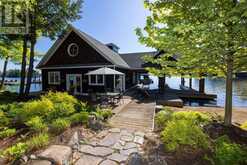 1118 SHAMROCK ROAD | Port Carling Ontario | Slide Image Five