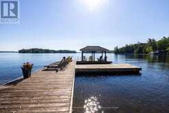 1118 SHAMROCK ROAD | Port Carling Ontario | Slide Image Eight