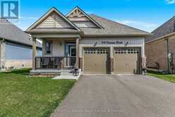 248 DUNCAN STREET | Stayner Ontario | Slide Image Thirty-three