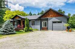 8366 POPLAR SIDE ROAD | Collingwood Ontario | Slide Image One