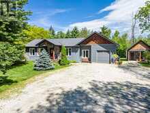 8366 POPLAR SIDE ROAD | Collingwood Ontario | Slide Image Thirty-two