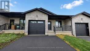 9 - 165 EGAN AVENUE | St. Marys Ontario | Slide Image Two