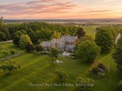 3554 CONCESSION 3 Creemore Ontario, L0M 1G0