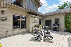 2 EVERGREEN ROAD | Collingwood Ontario | Slide Image Thirty-six