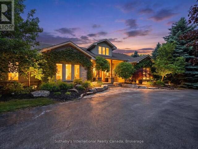 2 EVERGREEN ROAD Collingwood Ontario, L9Y 5A8 - 4 Bedrooms Home For Sale