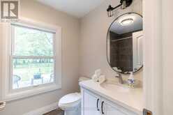 37 SPENCER STREET | Bracebridge Ontario | Slide Image Seventeen