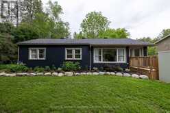 37 SPENCER STREET | Bracebridge Ontario | Slide Image One
