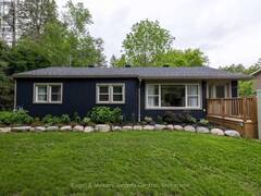 37 SPENCER STREET Bracebridge Ontario, P1L 1E1