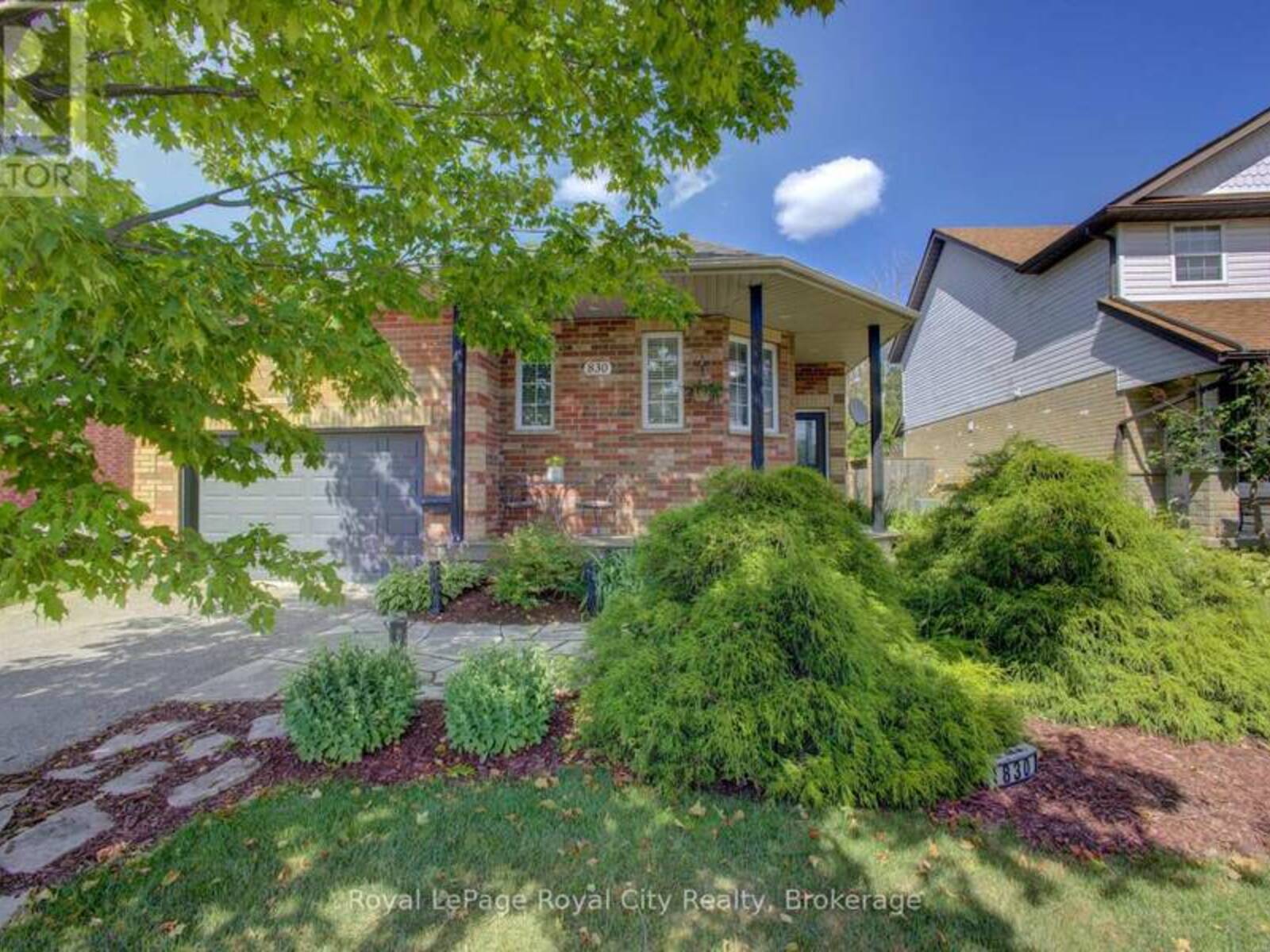 830 SCOTLAND STREET, Fergus, Ontario N1M 3R9