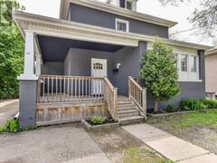 153 ST ANDREWS STREET Cambridge Ontario, N1S 1N2